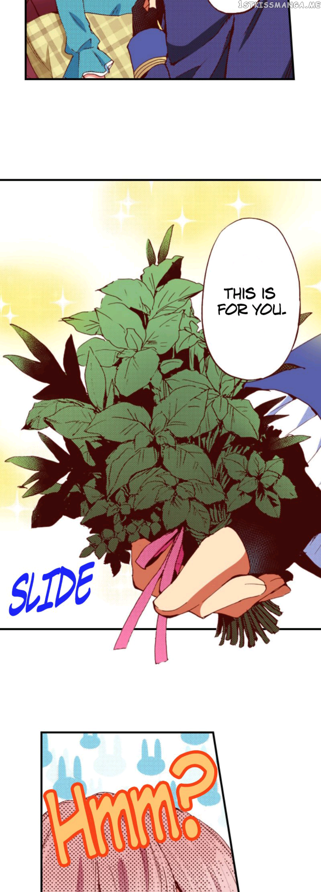 Somebody Please Explain What’s Going On Here! ~A Wedding that Began With a Contract~ Chapter 17 - page 11