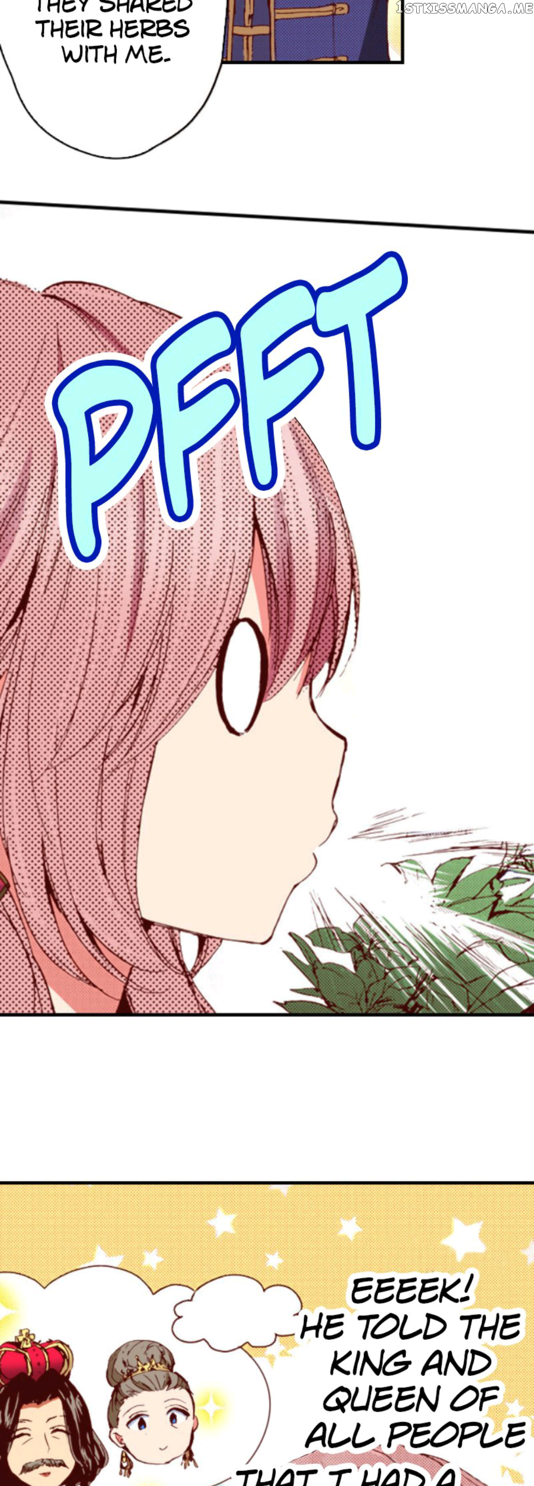 Somebody Please Explain What’s Going On Here! ~A Wedding that Began With a Contract~ Chapter 17 - page 15