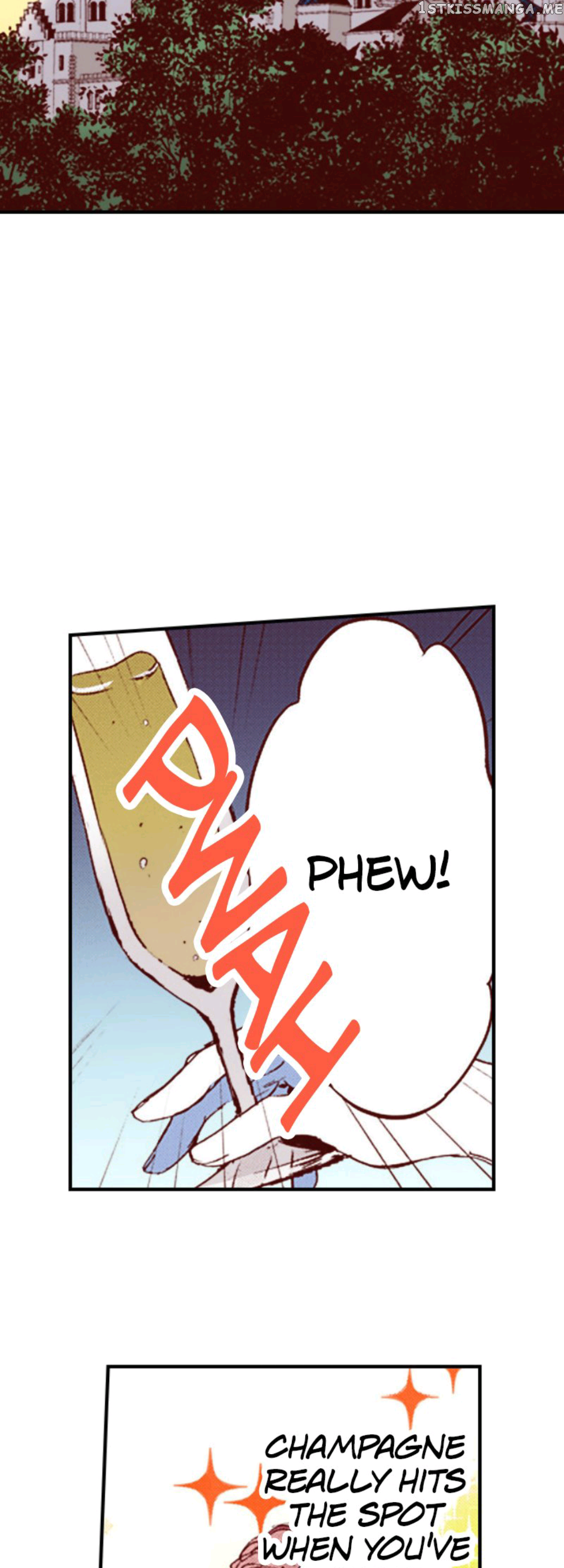 Somebody Please Explain What’s Going On Here! ~A Wedding that Began With a Contract~ Chapter 14 - page 10
