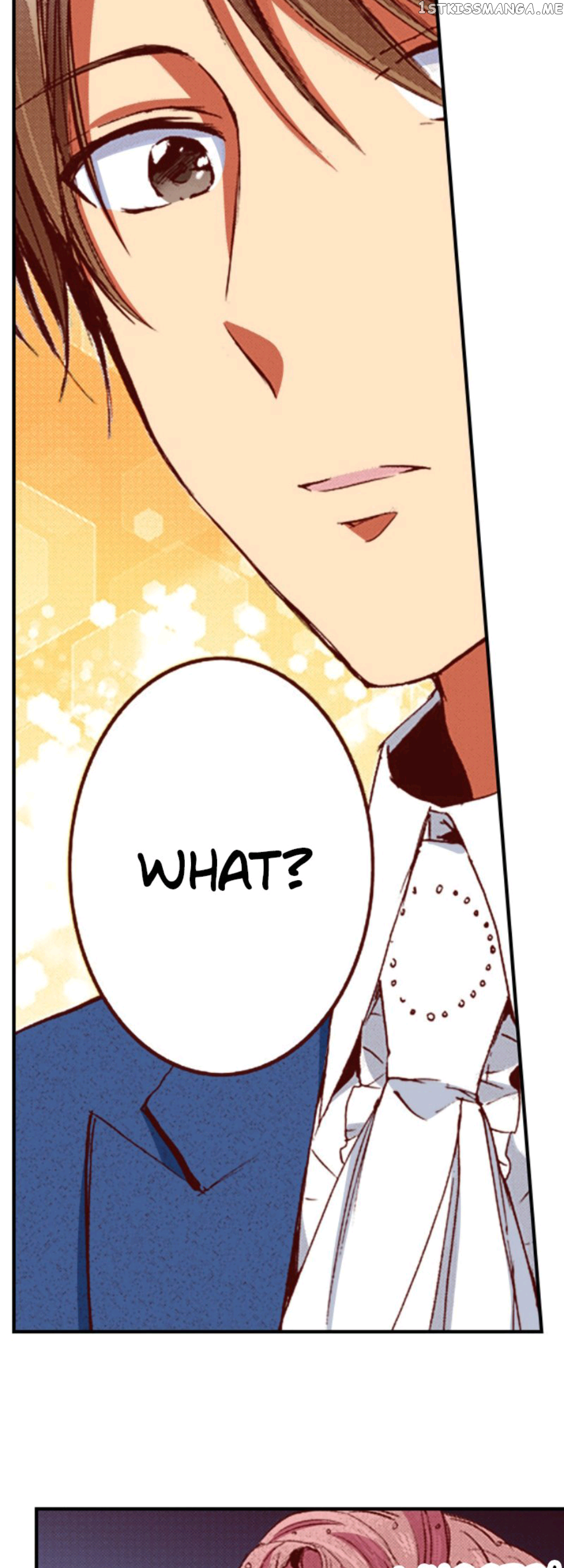 Somebody Please Explain What’s Going On Here! ~A Wedding that Began With a Contract~ Chapter 14 - page 16