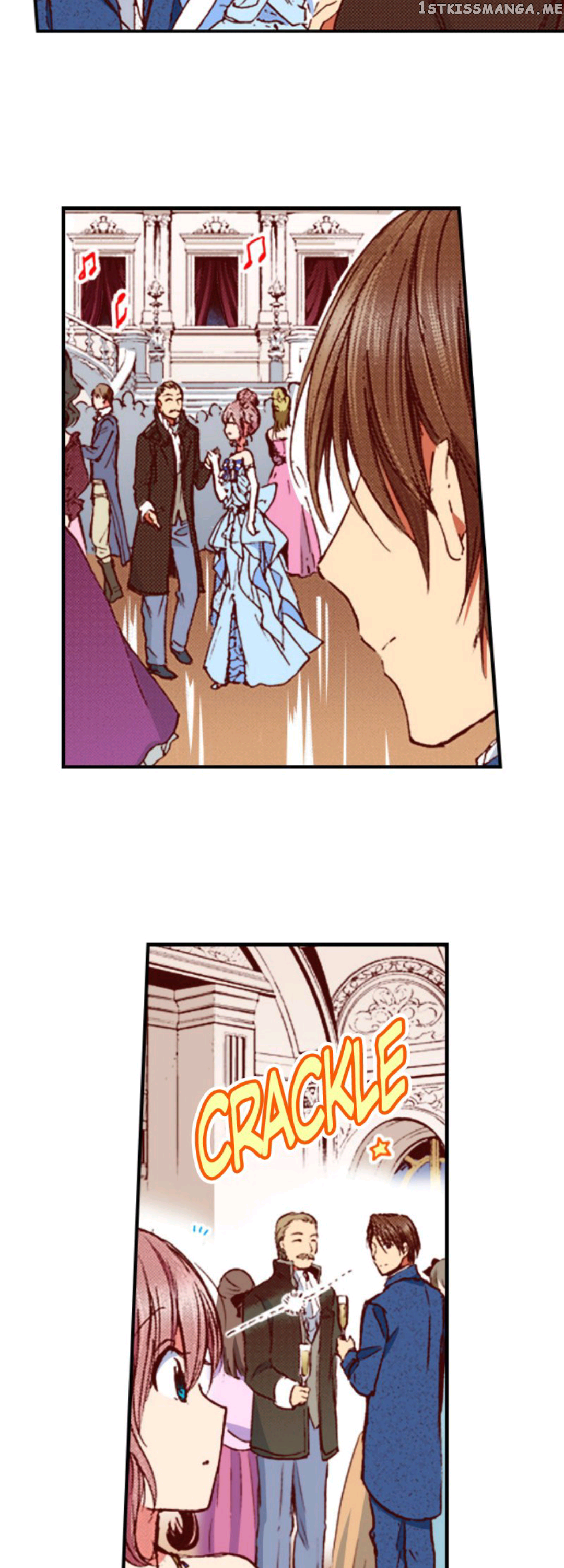 Somebody Please Explain What’s Going On Here! ~A Wedding that Began With a Contract~ Chapter 14 - page 5