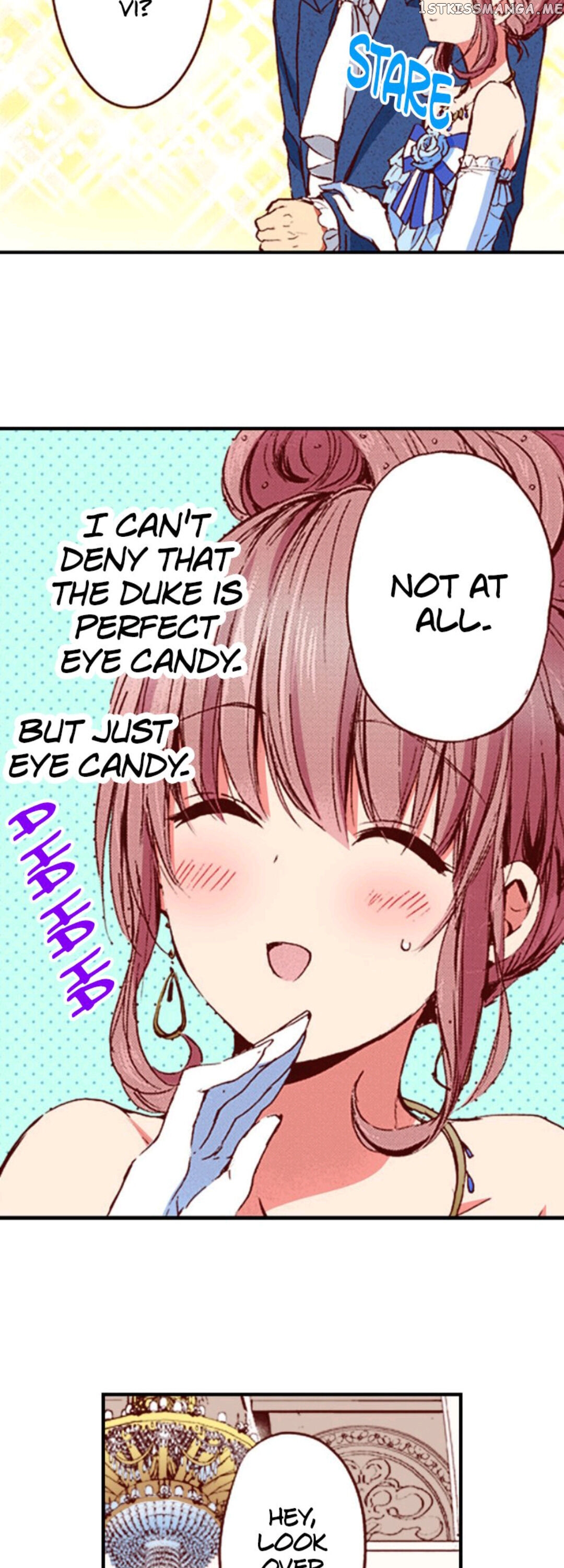 Somebody Please Explain What’s Going On Here! ~A Wedding that Began With a Contract~ Chapter 13 - page 14