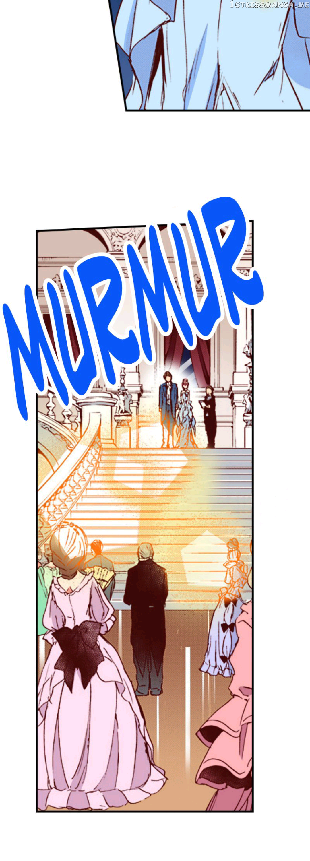 Somebody Please Explain What’s Going On Here! ~A Wedding that Began With a Contract~ Chapter 12 - page 18