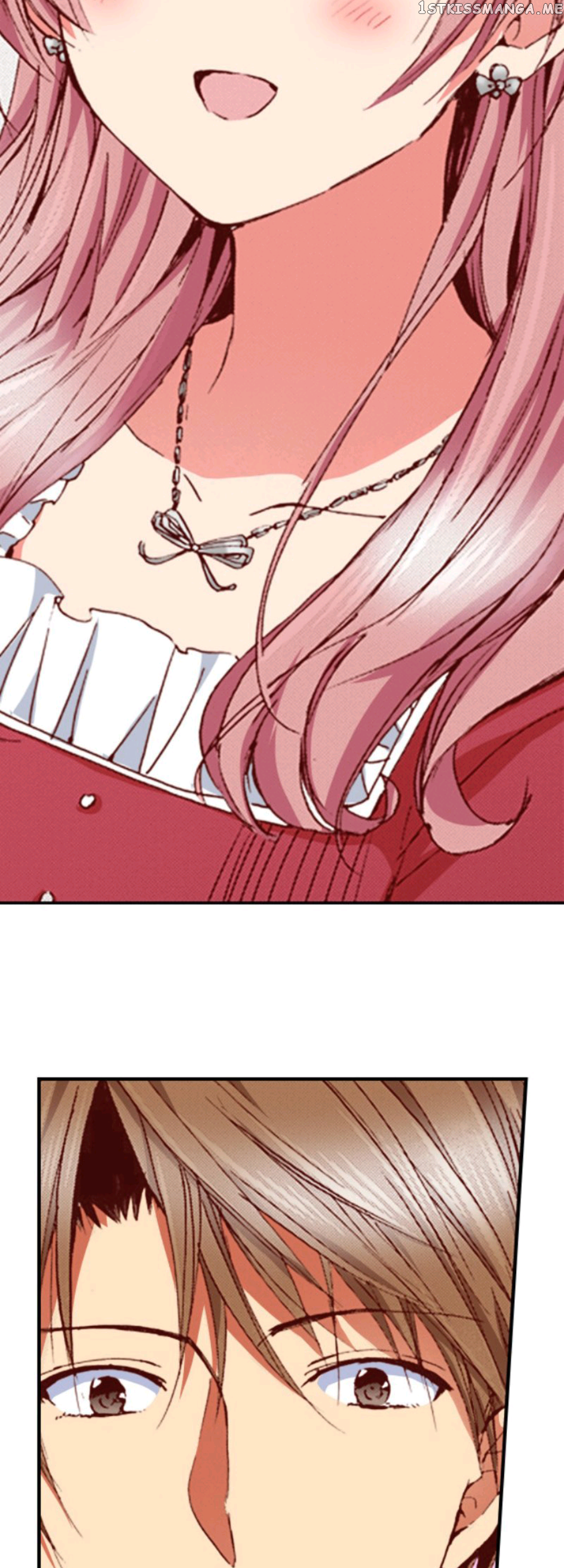 Somebody Please Explain What’s Going On Here! ~A Wedding that Began With a Contract~ Chapter 8 - page 13