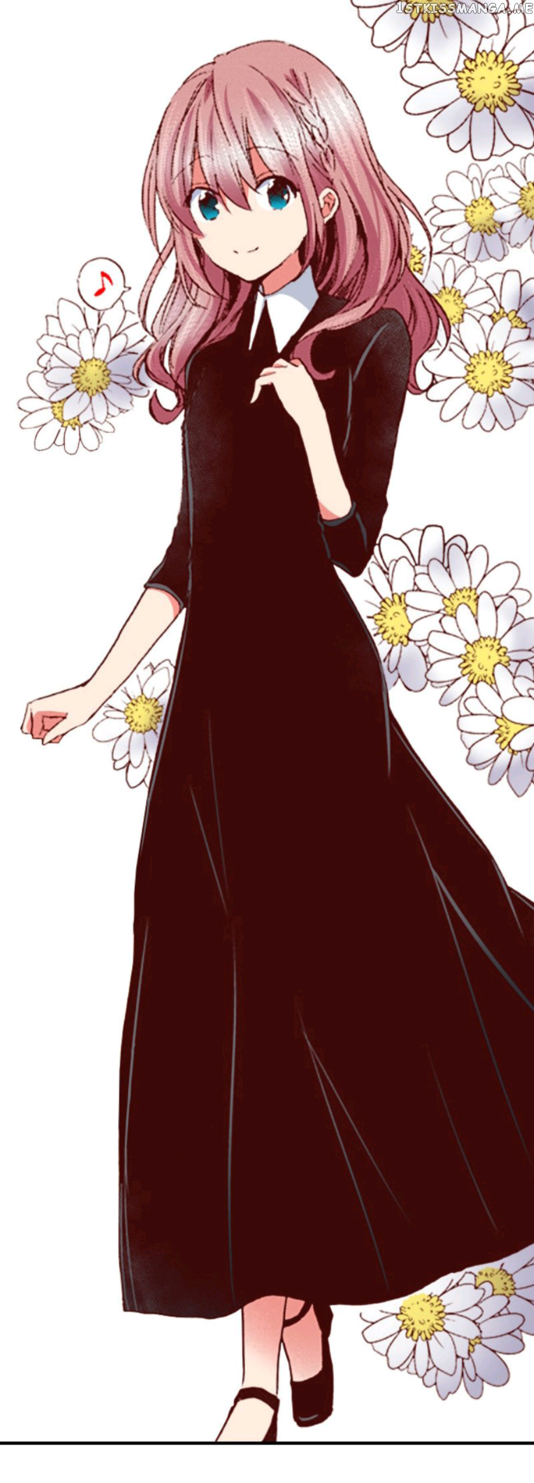 Somebody Please Explain What’s Going On Here! ~A Wedding that Began With a Contract~ Chapter 3 - page 16