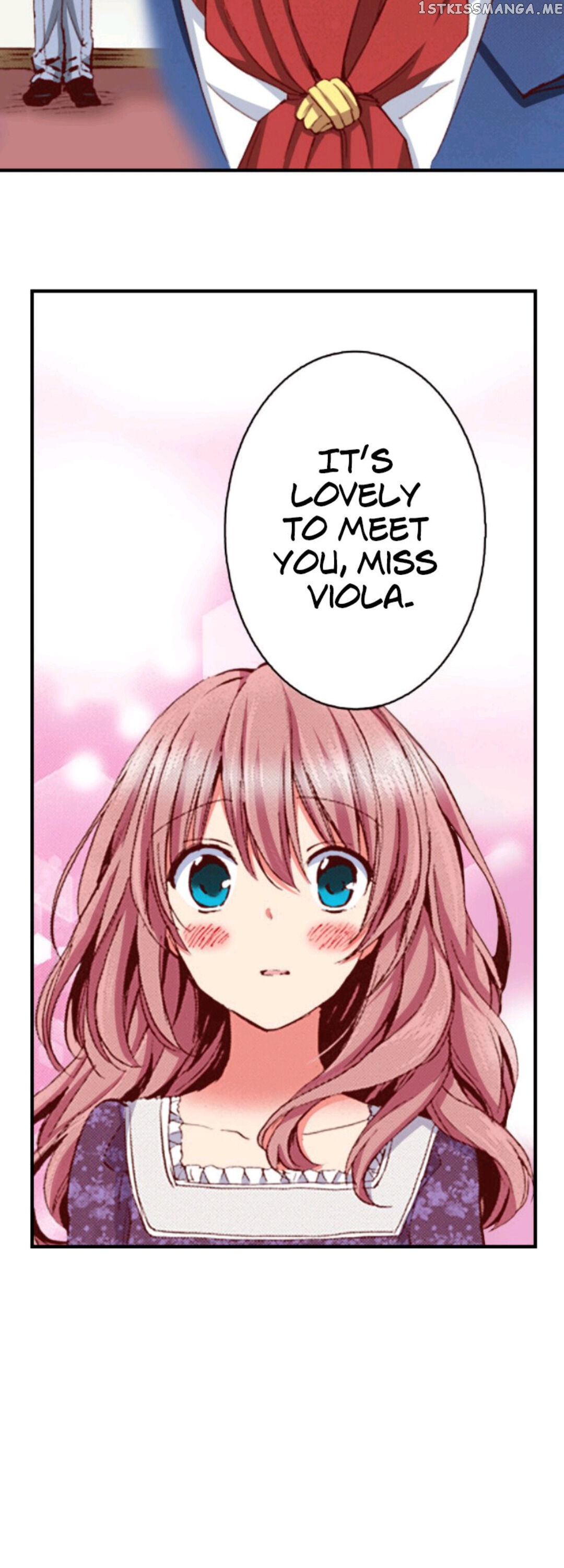 Somebody Please Explain What’s Going On Here! ~A Wedding that Began With a Contract~ Chapter 1 - page 12