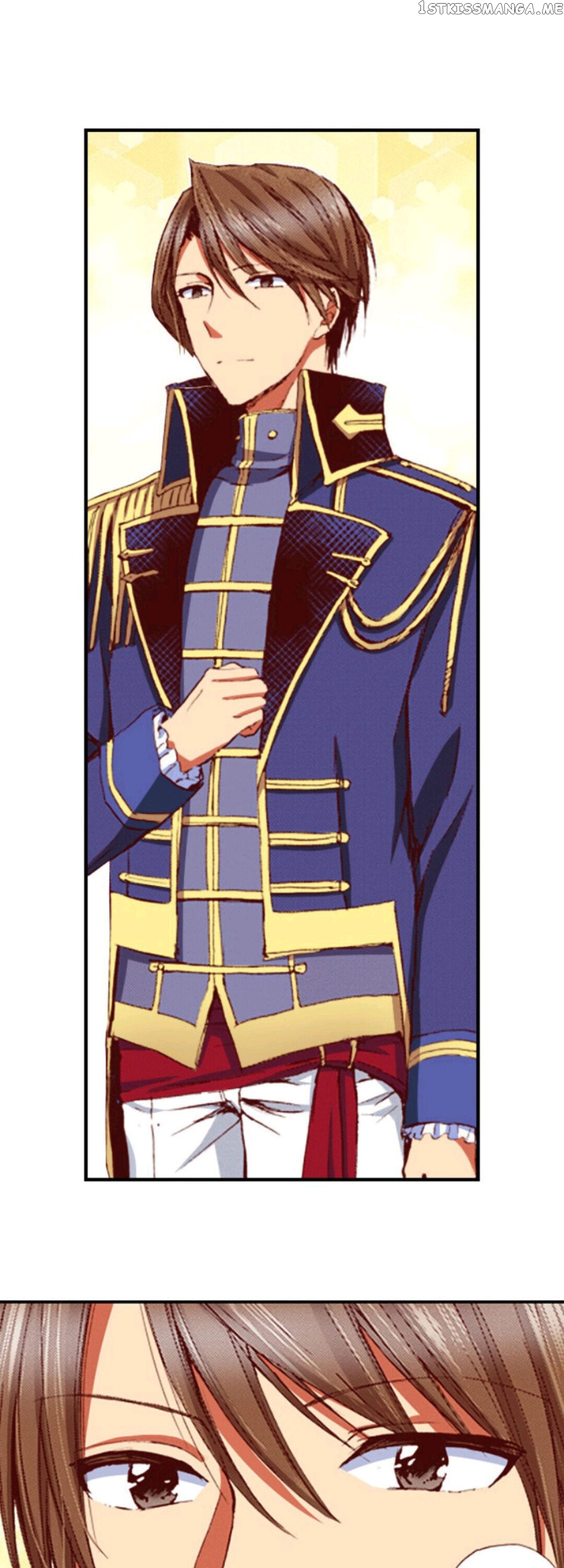 Somebody Please Explain What’s Going On Here! ~A Wedding that Began With a Contract~ Chapter 1 - page 4