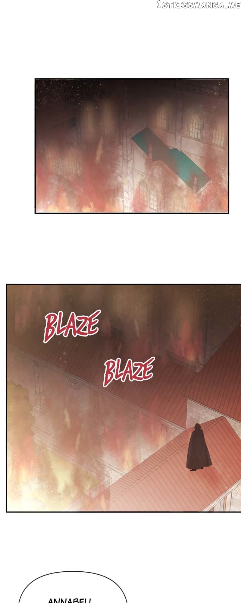 Lady Scarlet Chapter 78 - page 25