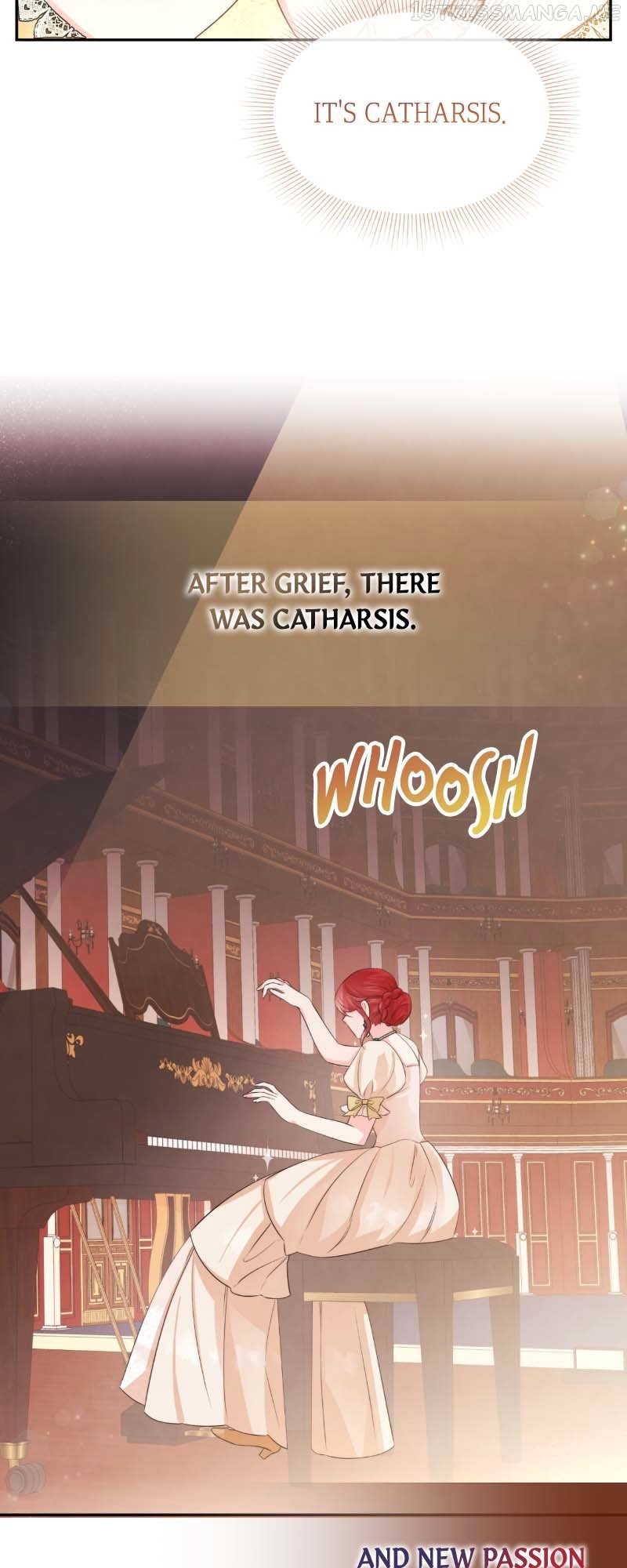 Lady Scarlet Chapter 73 - page 14