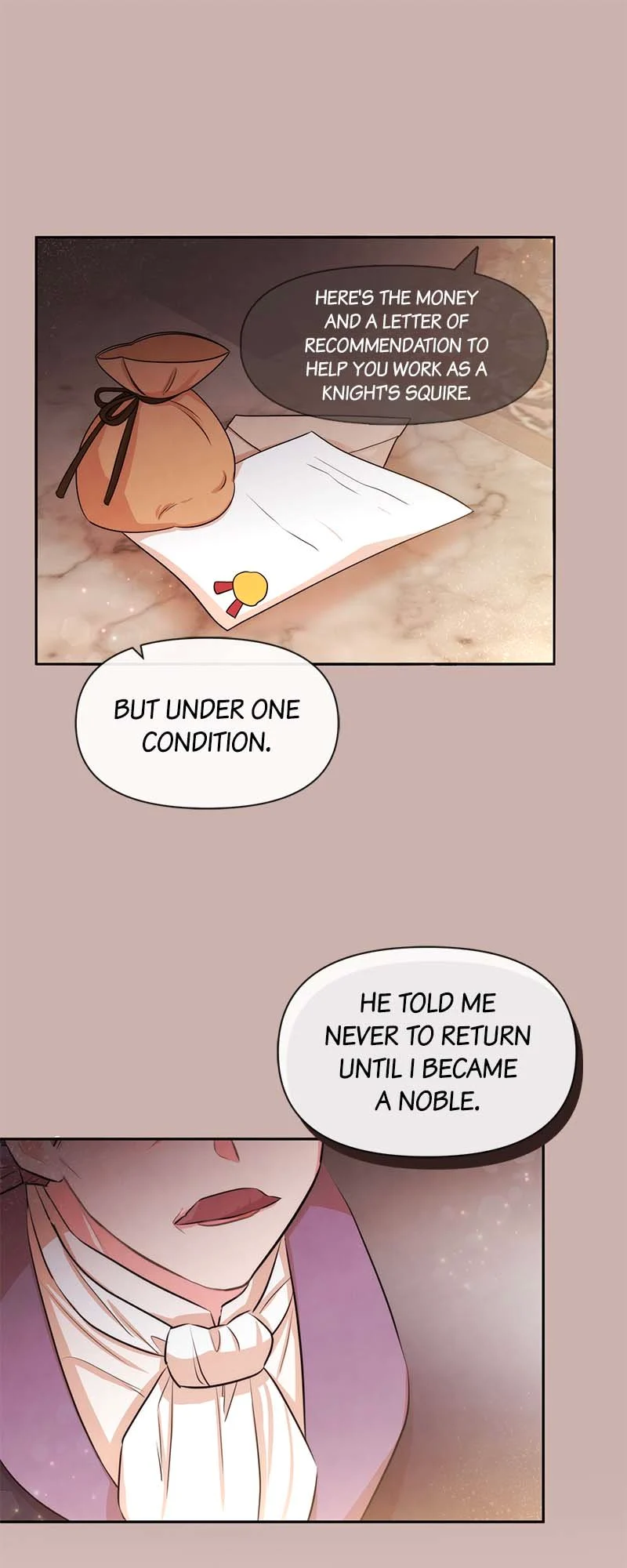 Lady Scarlet Chapter 69 - page 16