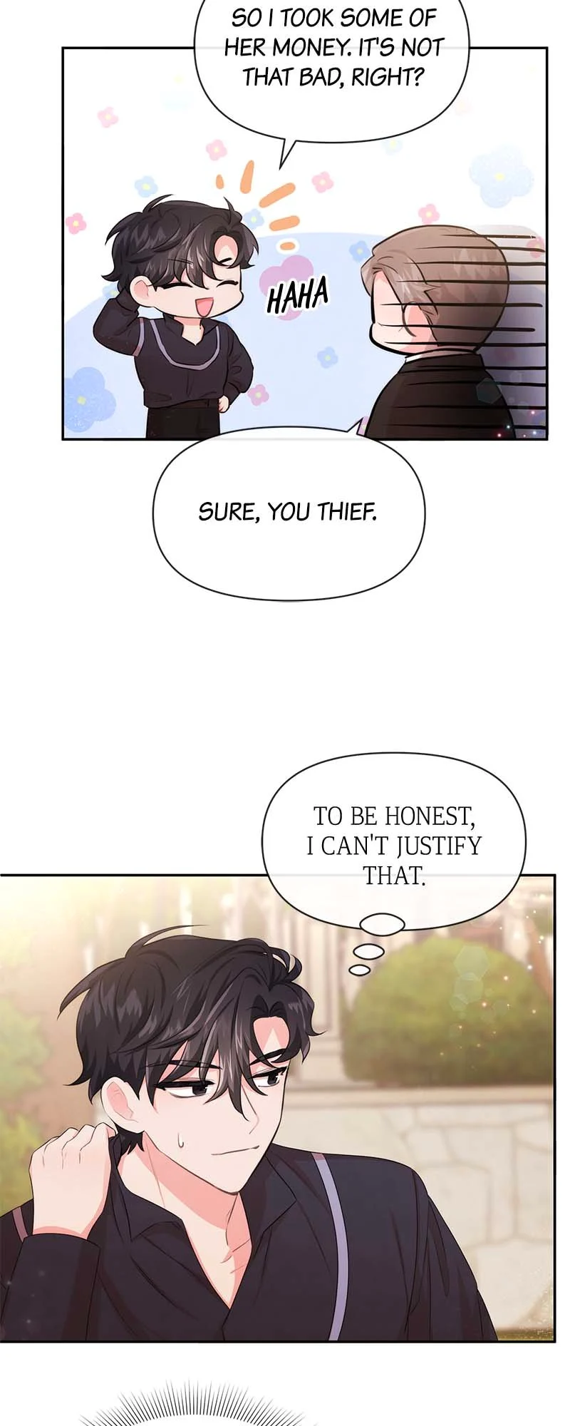 Lady Scarlet Chapter 69 - page 19