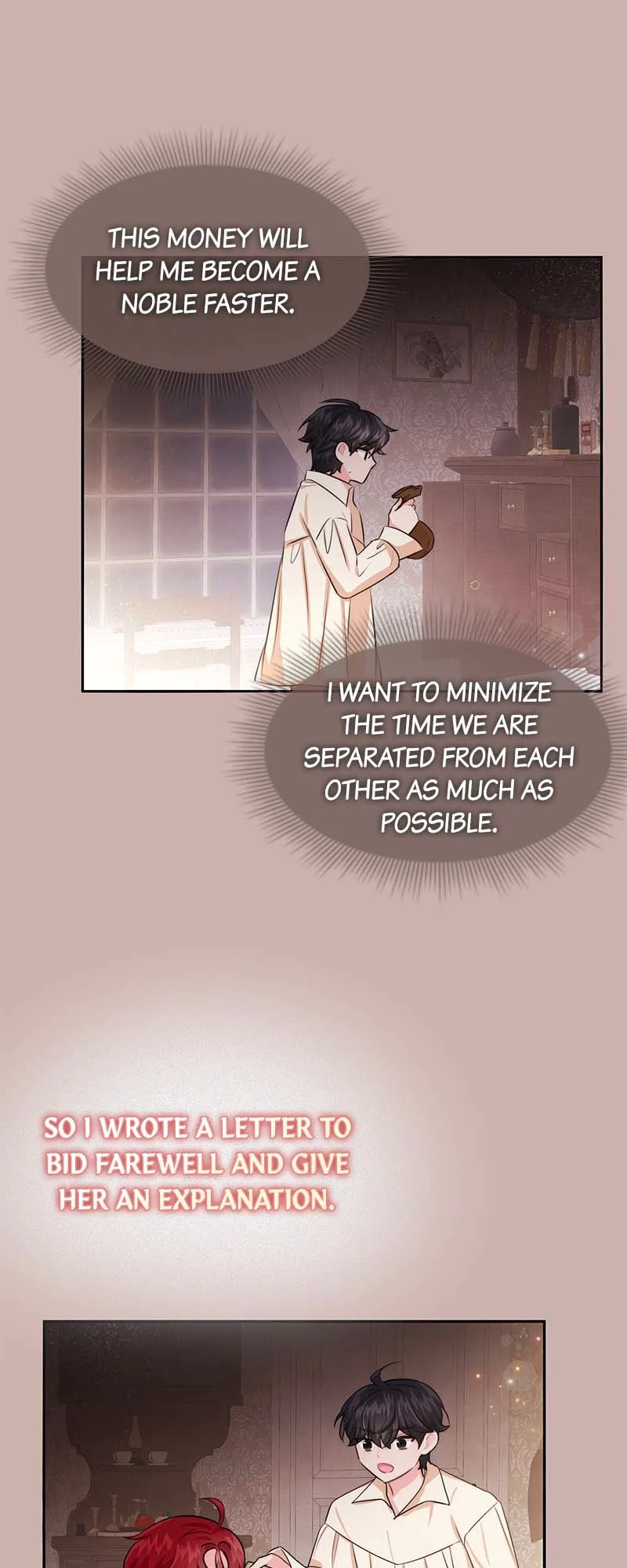 Lady Scarlet Chapter 69 - page 21