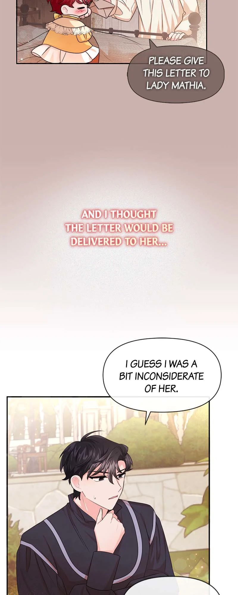 Lady Scarlet Chapter 69 - page 22