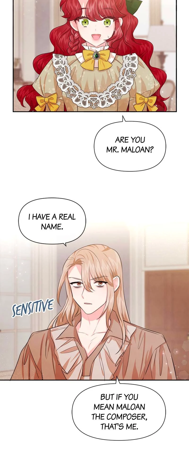 Lady Scarlet Chapter 69 - page 26