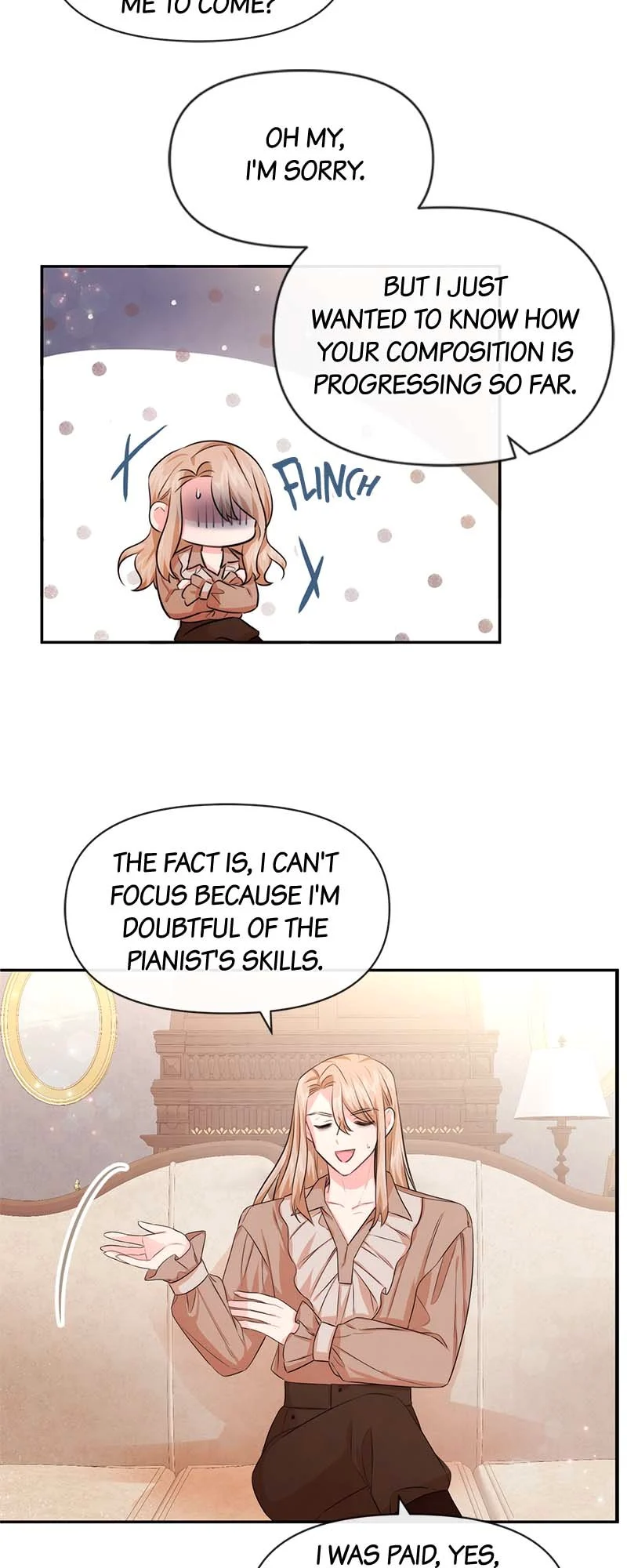 Lady Scarlet Chapter 69 - page 30