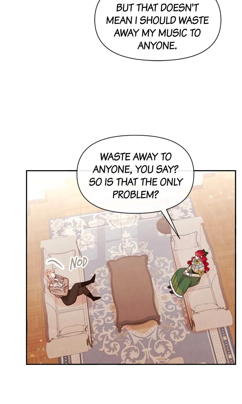 Lady Scarlet Chapter 69 - page 31