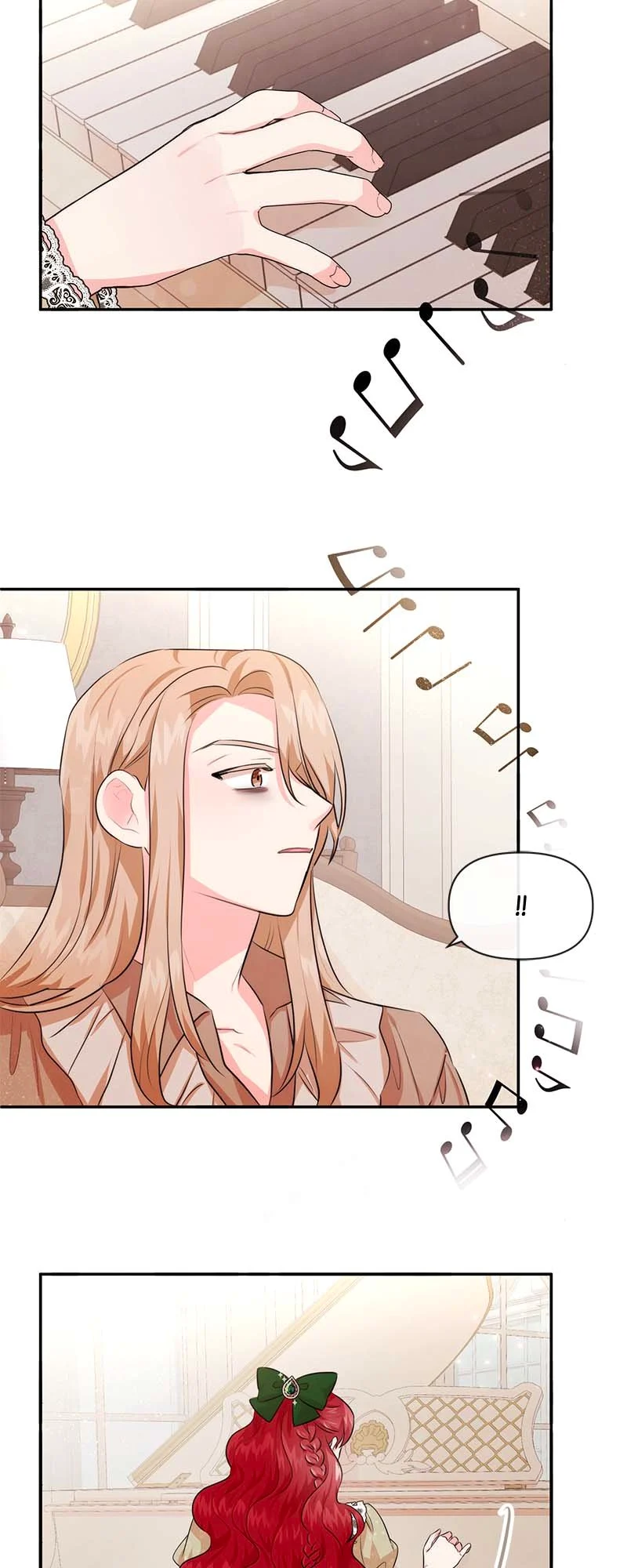 Lady Scarlet Chapter 69 - page 33
