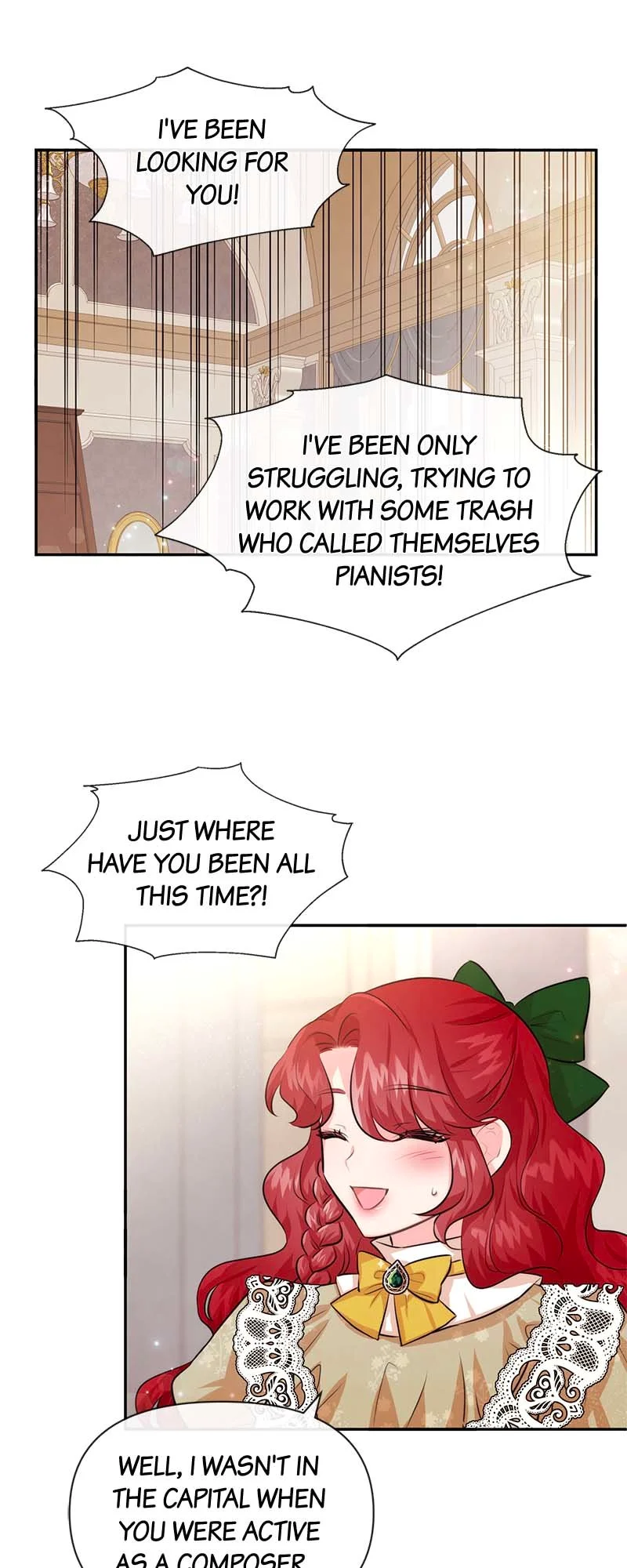 Lady Scarlet Chapter 69 - page 36
