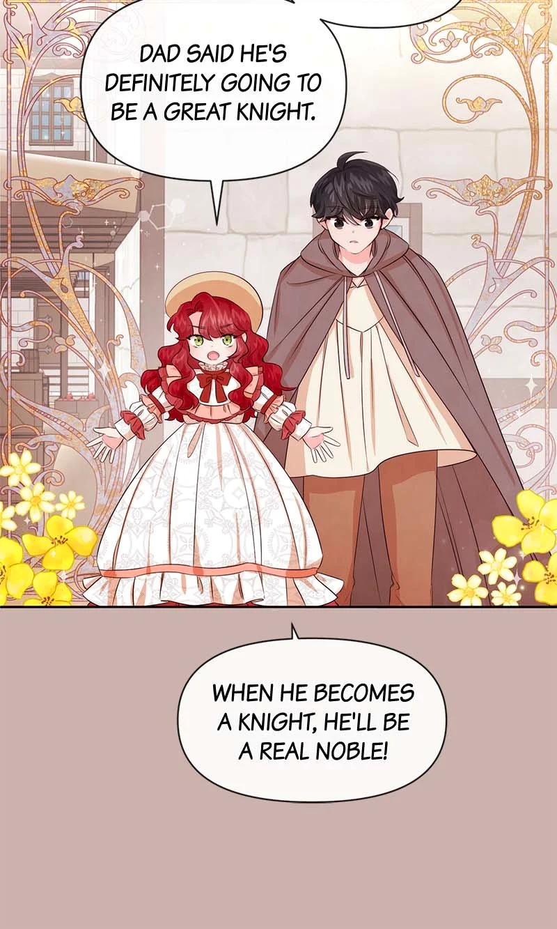 Lady Scarlet Chapter 69 - page 5