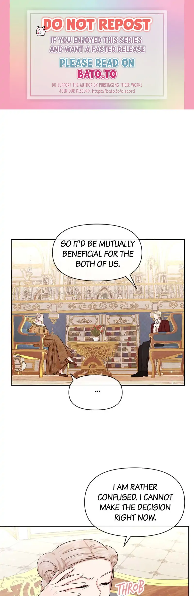 Lady Scarlet Chapter 68 - page 1