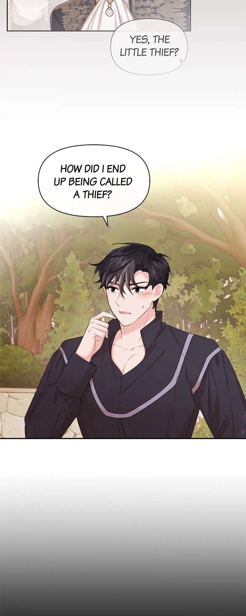 Lady Scarlet Chapter 68 - page 22
