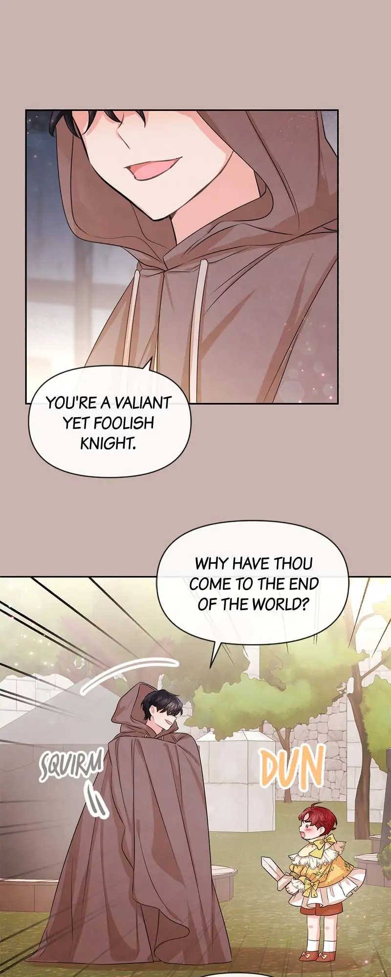 Lady Scarlet Chapter 68 - page 24