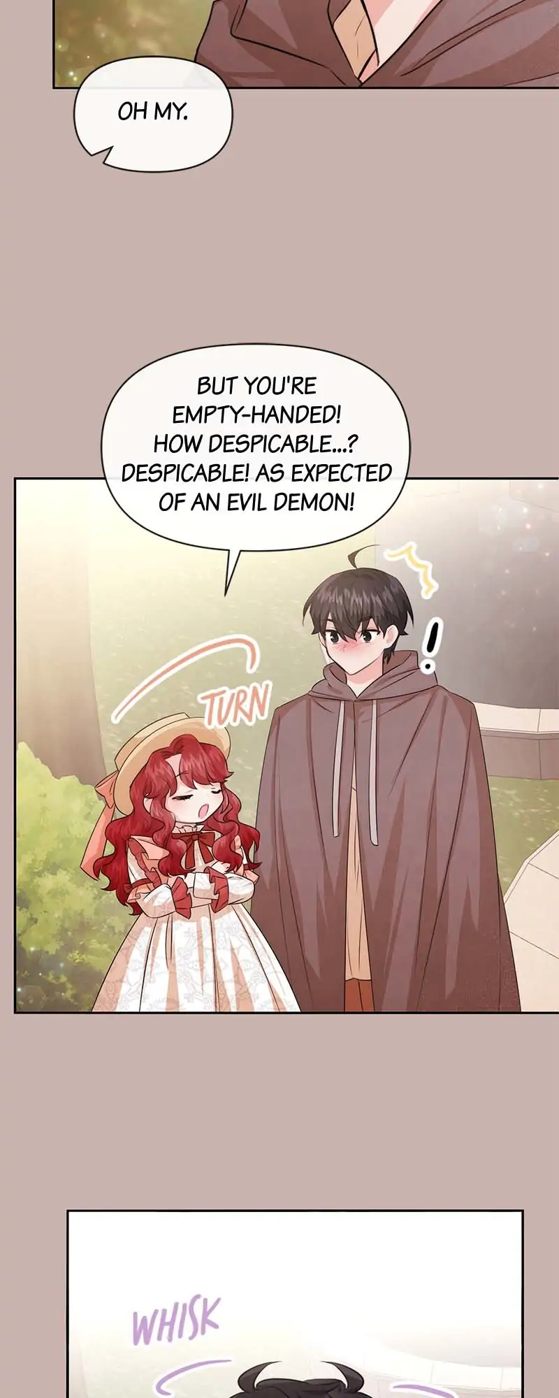 Lady Scarlet Chapter 68 - page 31