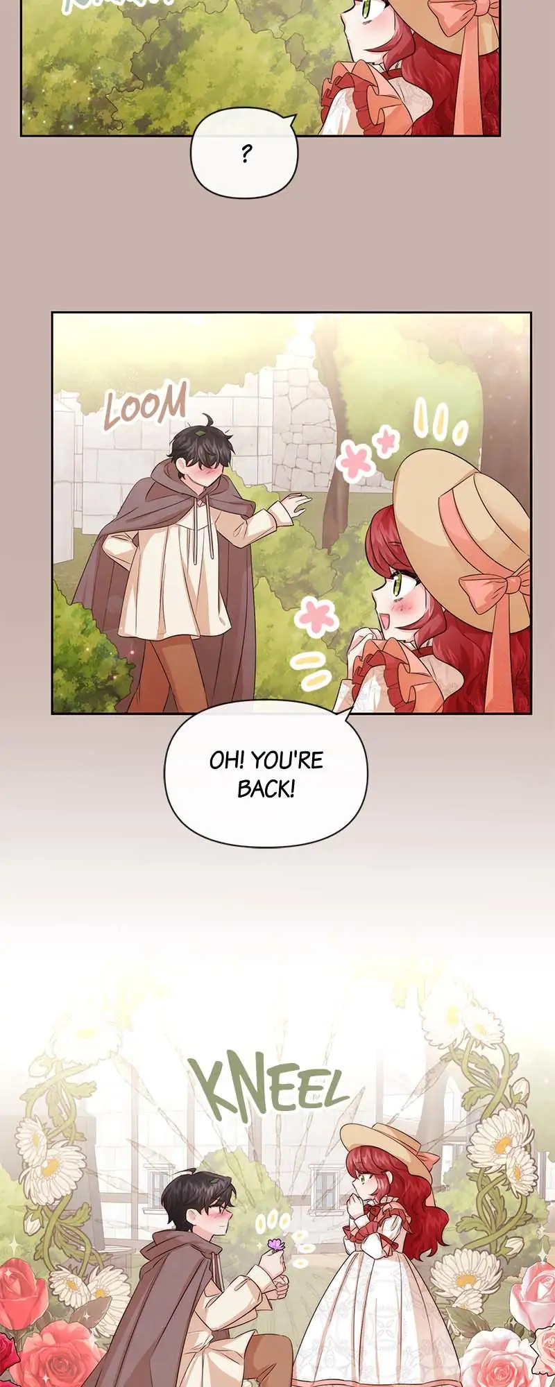 Lady Scarlet Chapter 68 - page 33