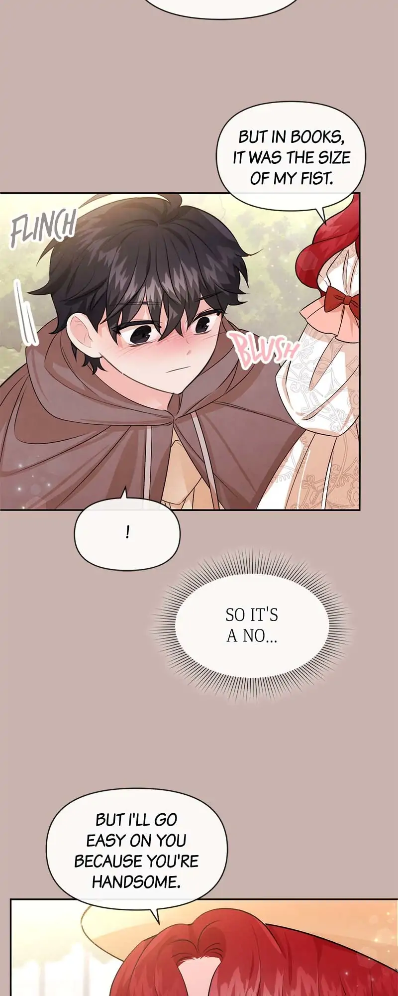 Lady Scarlet Chapter 68 - page 36