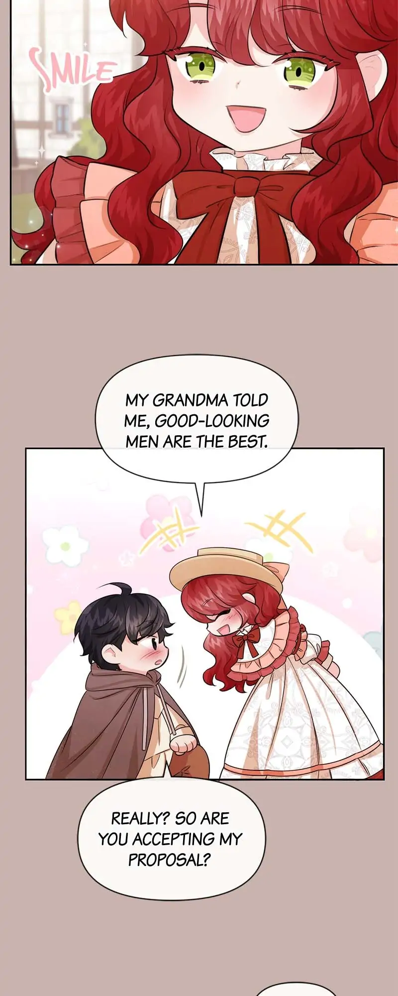 Lady Scarlet Chapter 68 - page 37
