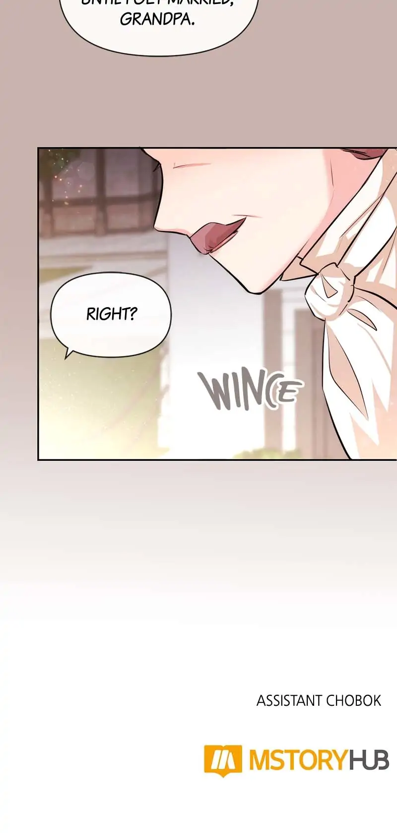 Lady Scarlet Chapter 68 - page 42