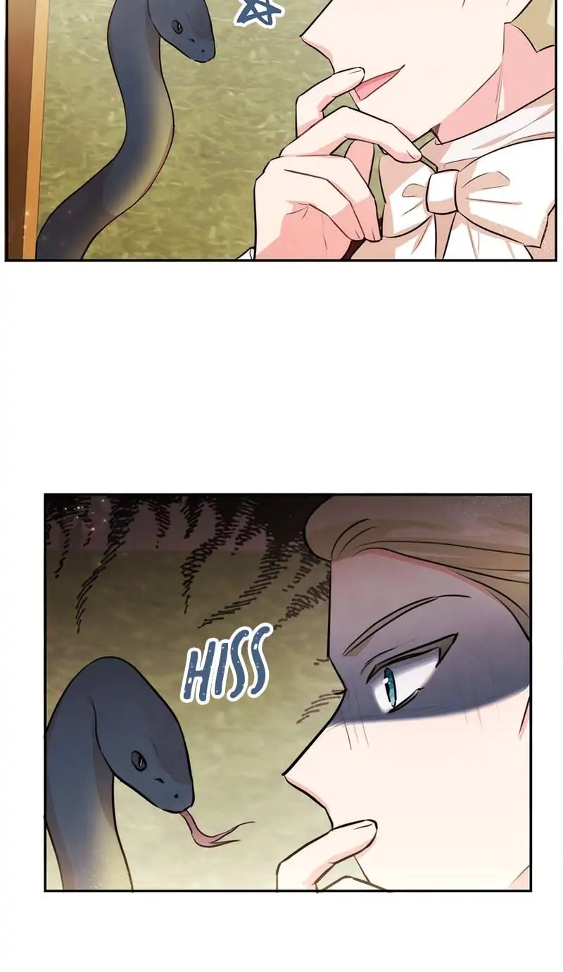 Lady Scarlet Chapter 68 - page 6