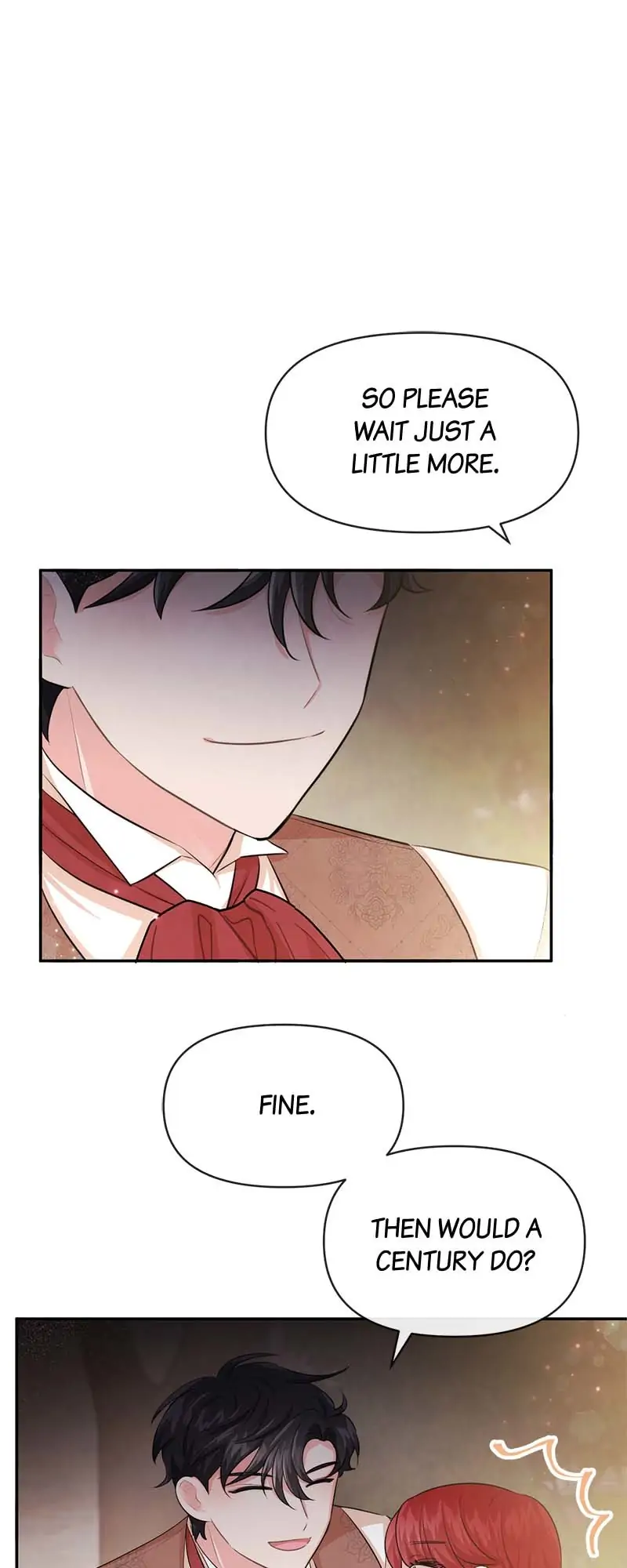 Lady Scarlet Chapter 65 - page 1