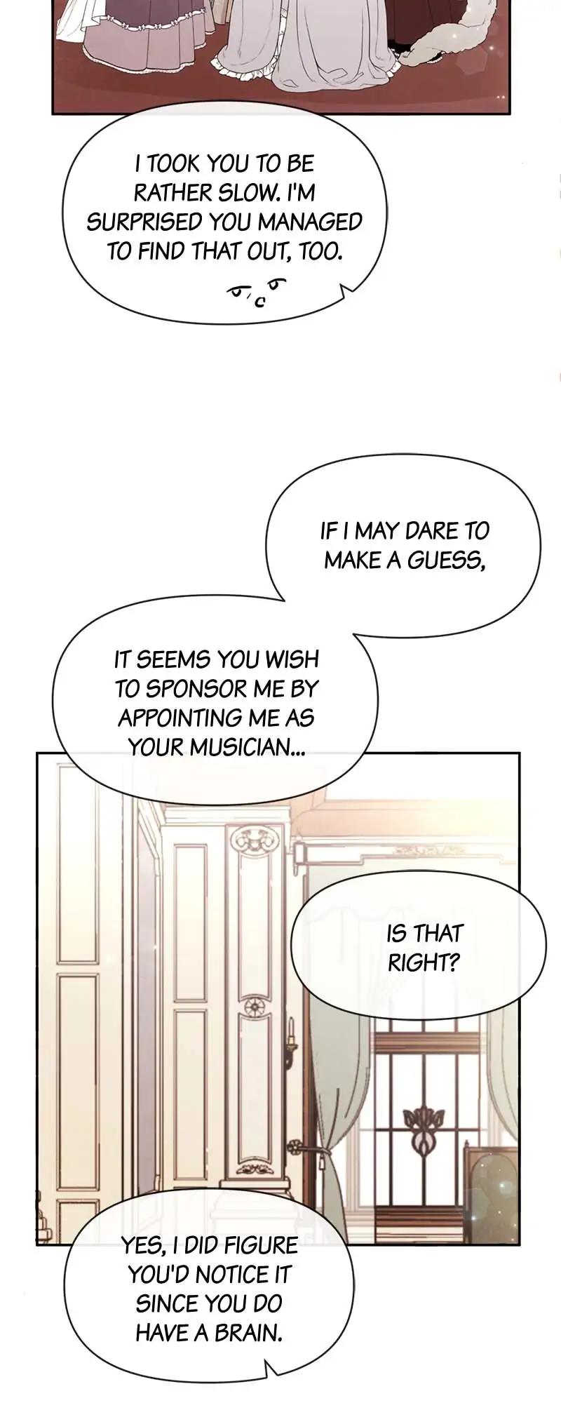 Lady Scarlet Chapter 65 - page 13