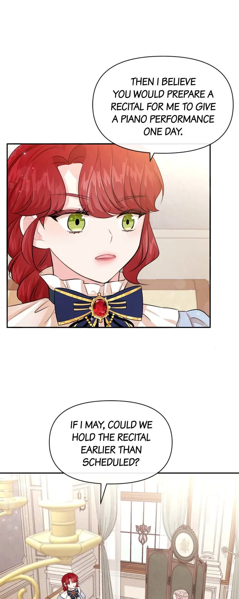 Lady Scarlet Chapter 65 - page 14