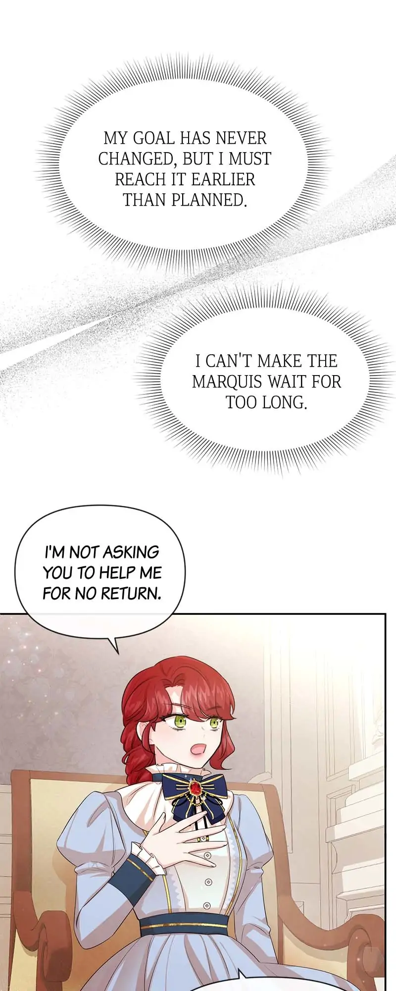 Lady Scarlet Chapter 65 - page 19