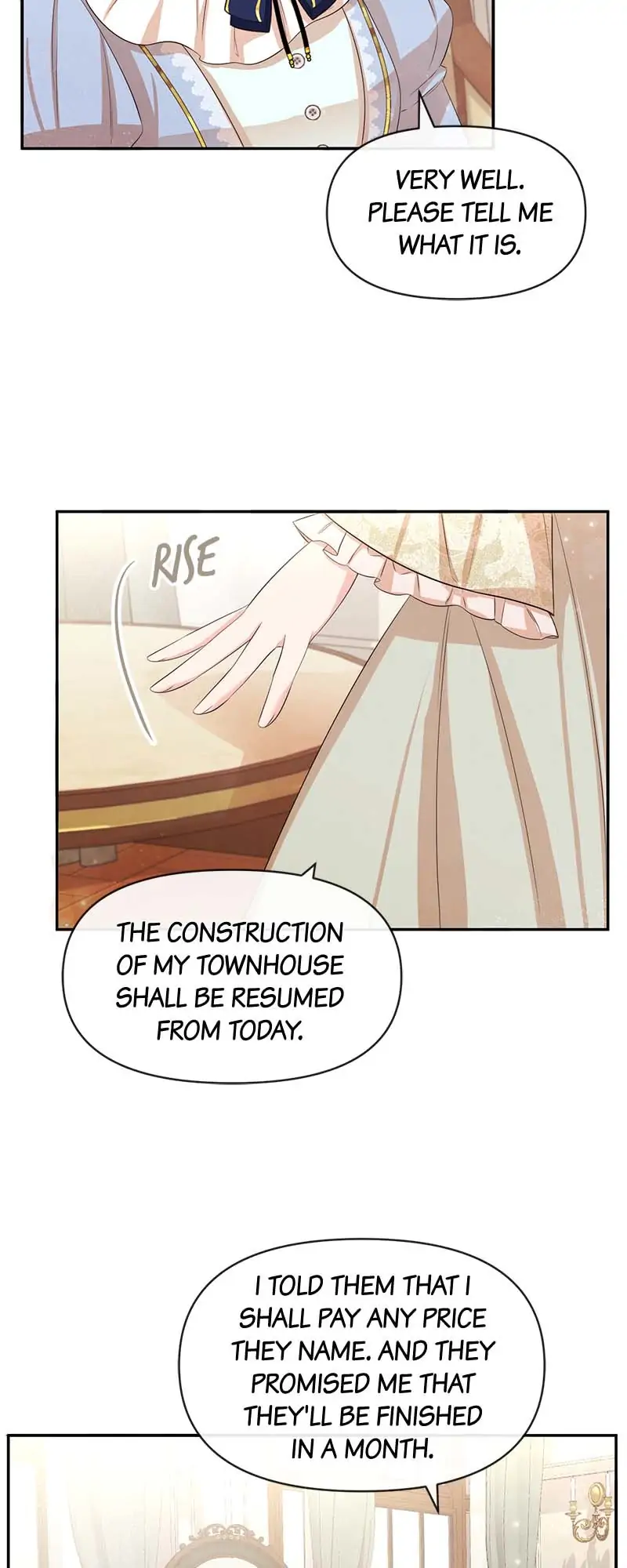 Lady Scarlet Chapter 65 - page 22