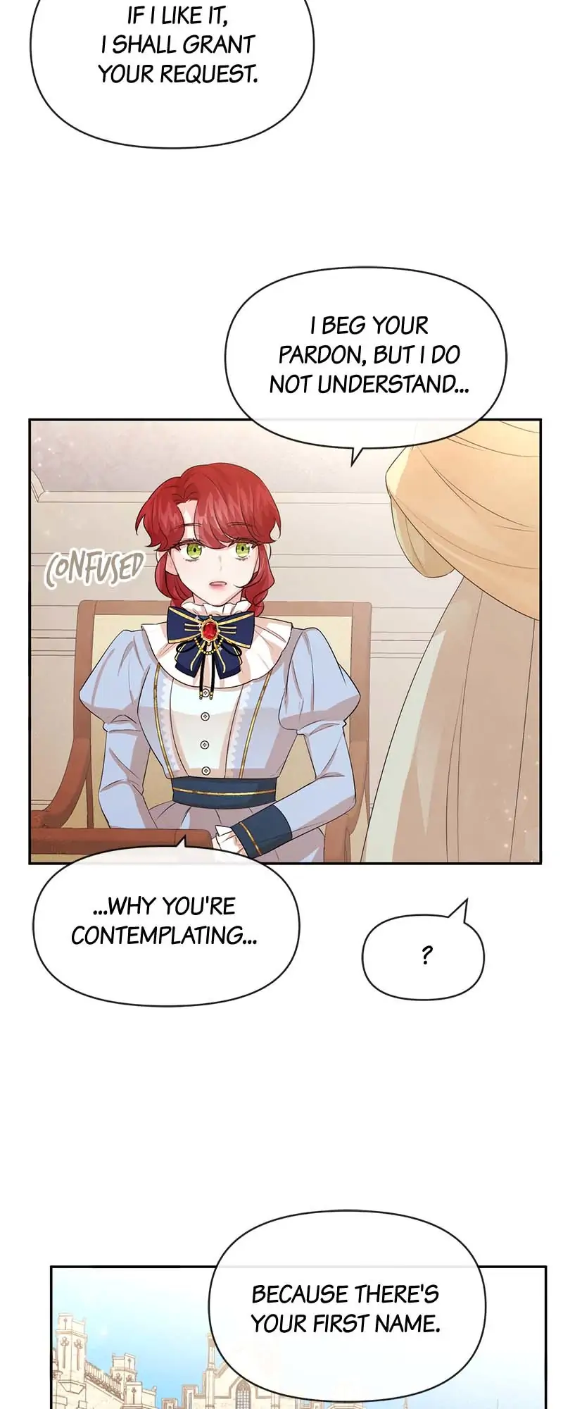 Lady Scarlet Chapter 65 - page 26