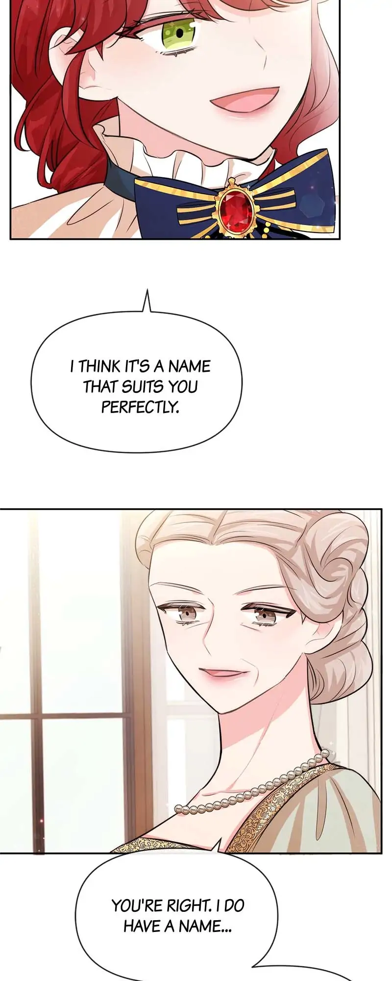 Lady Scarlet Chapter 65 - page 30