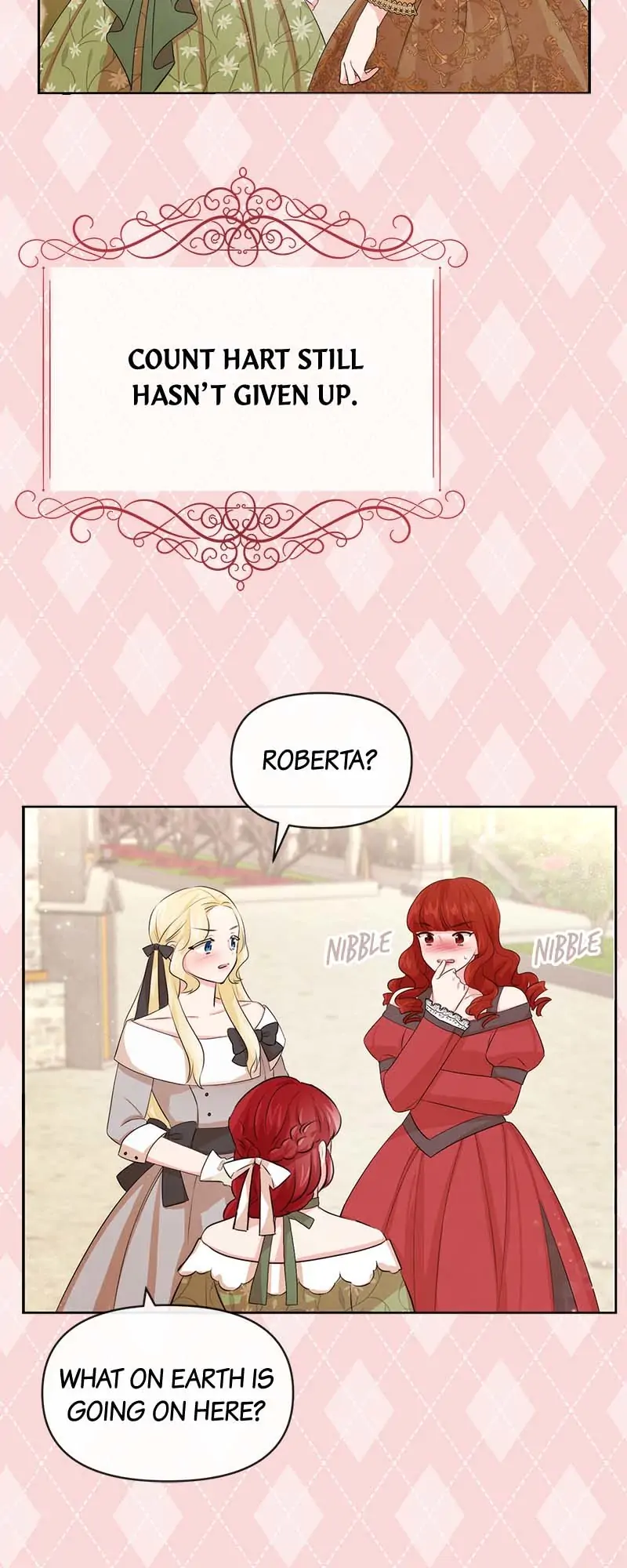 Lady Scarlet Chapter 65 - page 38