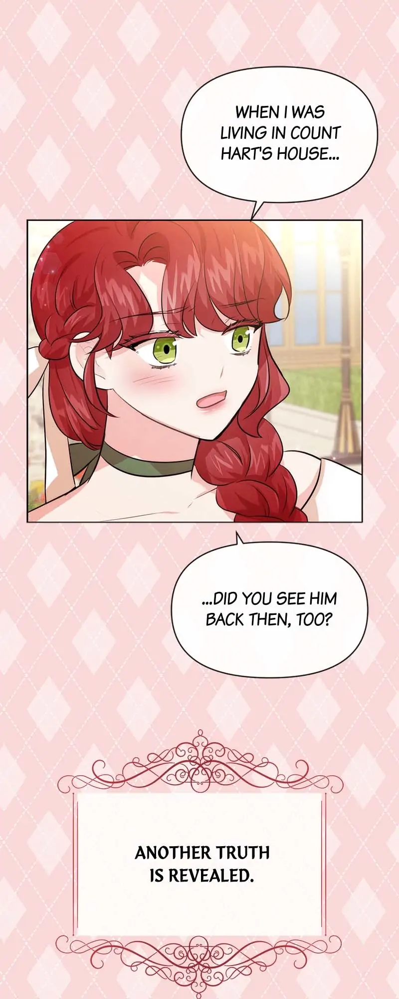 Lady Scarlet Chapter 65 - page 39