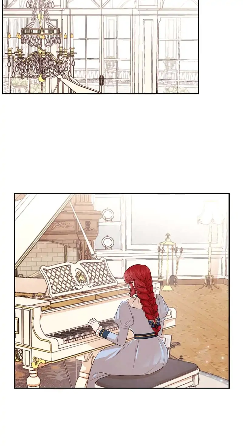 Lady Scarlet Chapter 65 - page 6
