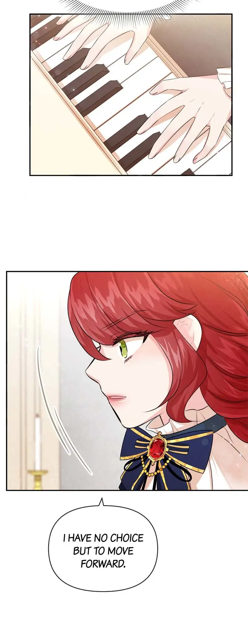 Lady Scarlet Chapter 65 - page 8
