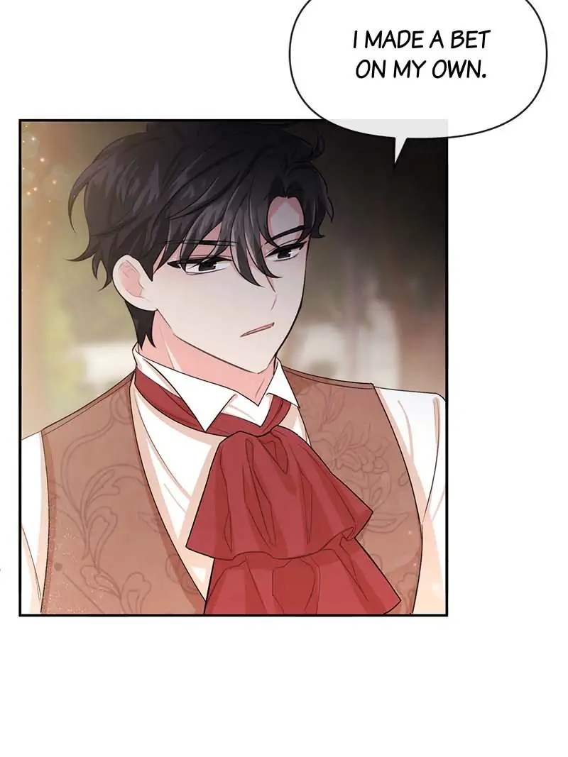 Lady Scarlet Chapter 64 - page 12