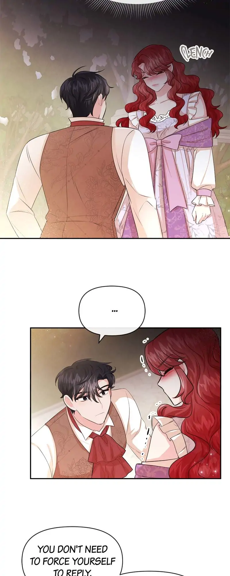 Lady Scarlet Chapter 64 - page 20