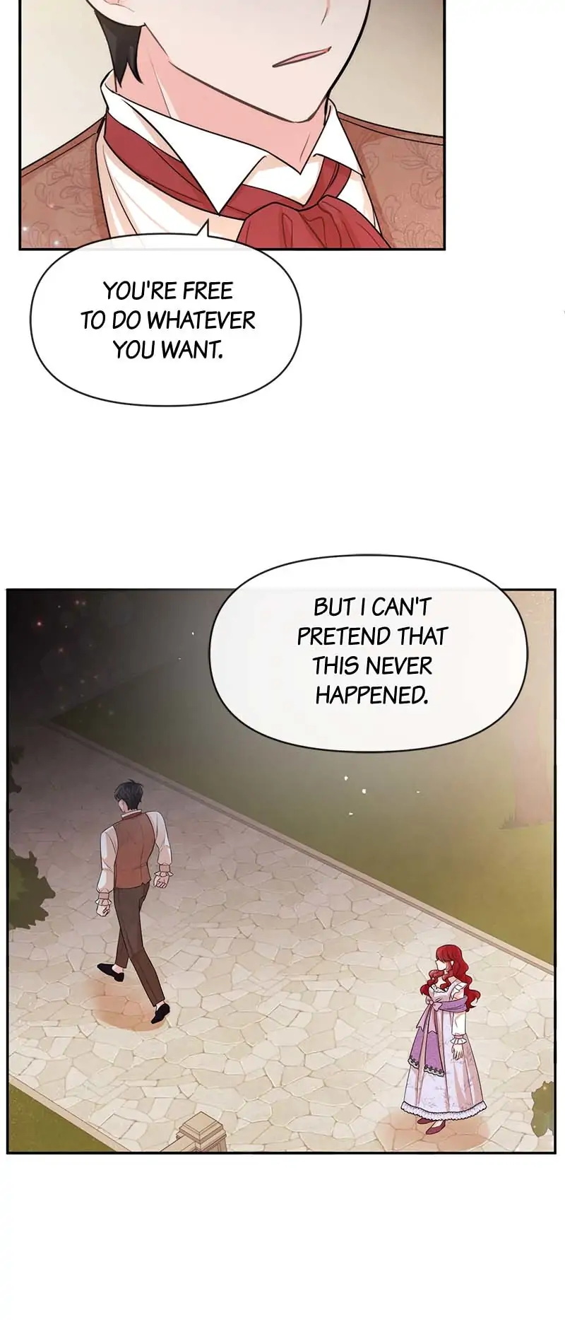 Lady Scarlet Chapter 64 - page 22