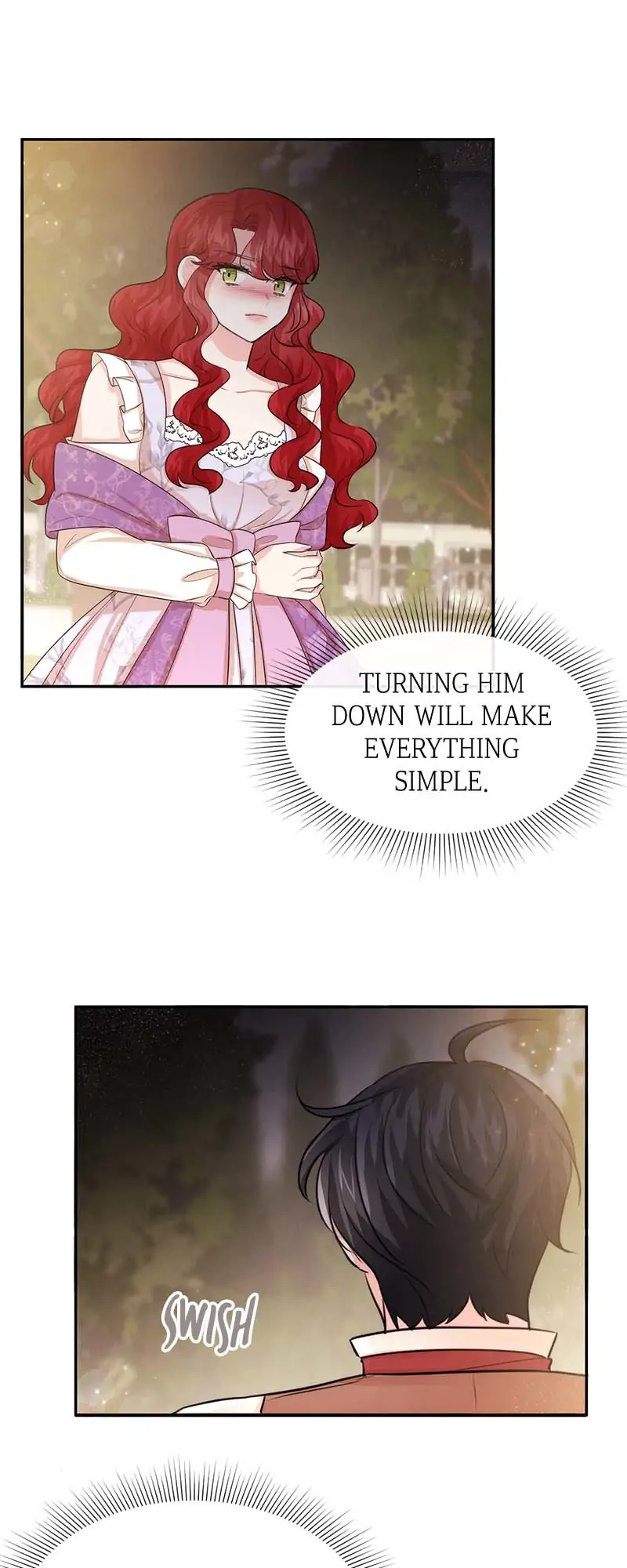 Lady Scarlet Chapter 64 - page 23