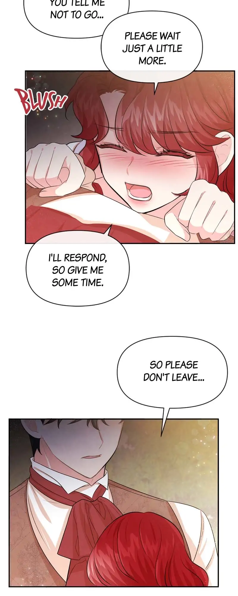 Lady Scarlet Chapter 64 - page 31