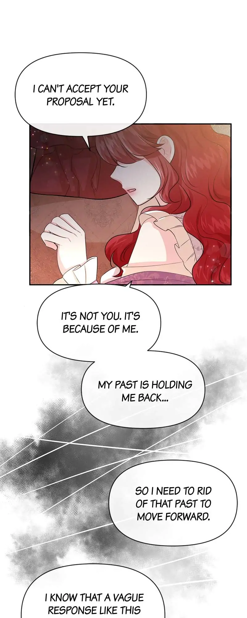 Lady Scarlet Chapter 64 - page 34