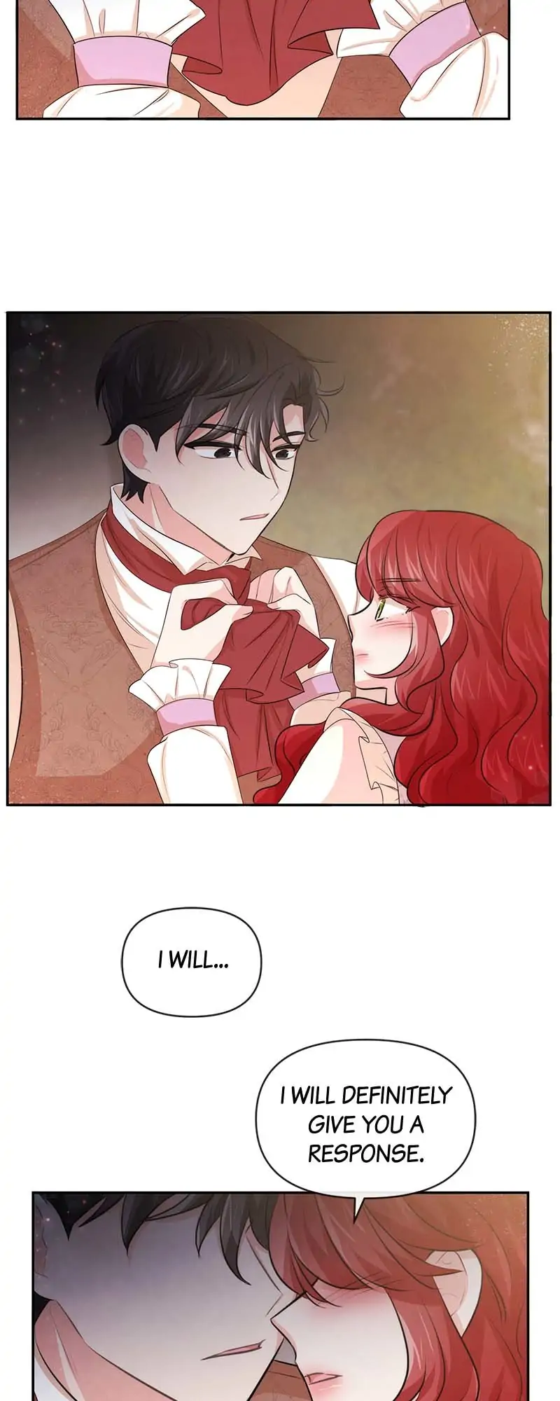 Lady Scarlet Chapter 64 - page 38